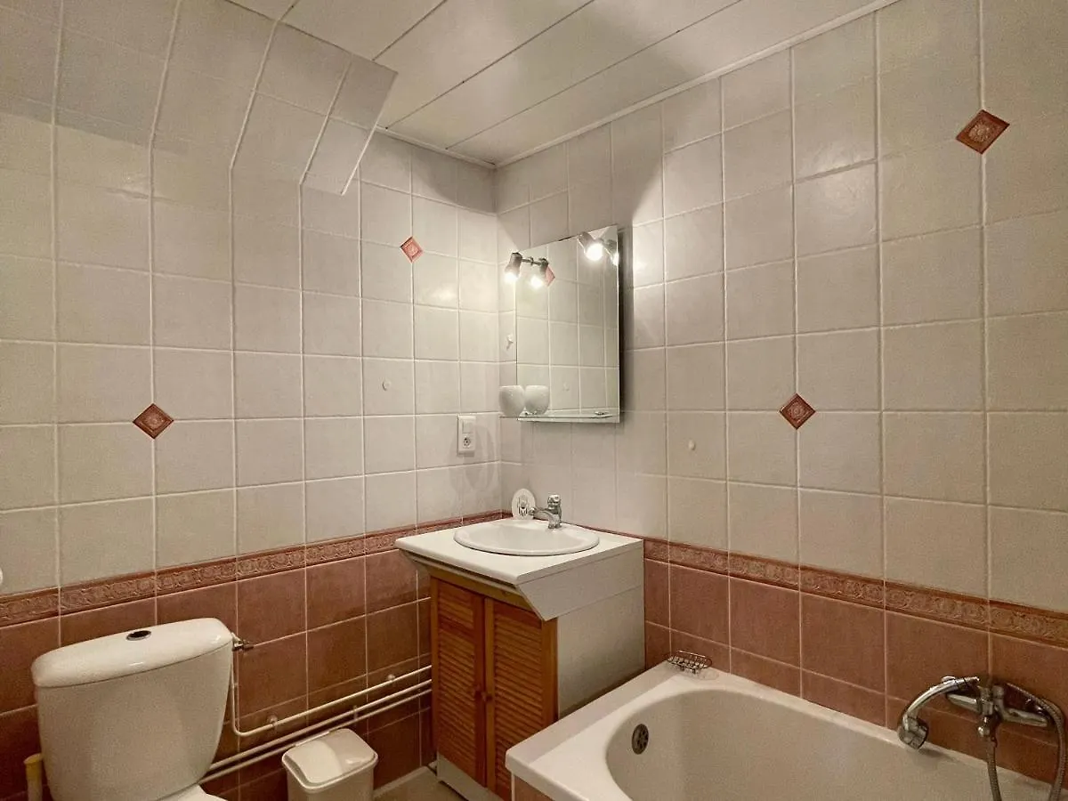 Ferme Renovee, 3 Chambres, Cheminee - Fr-1-582-207 Saint-Ilpize Holiday home